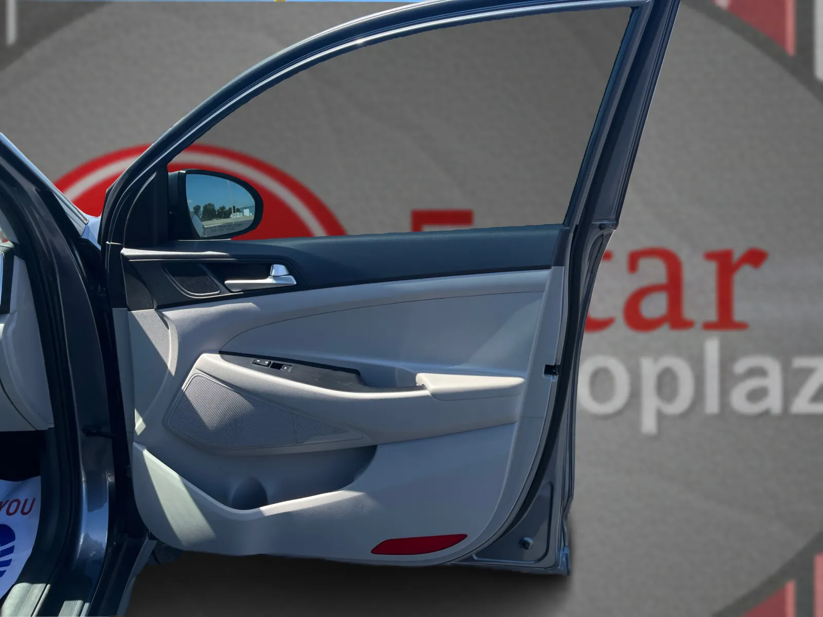 Hyundai Tucson photo 21