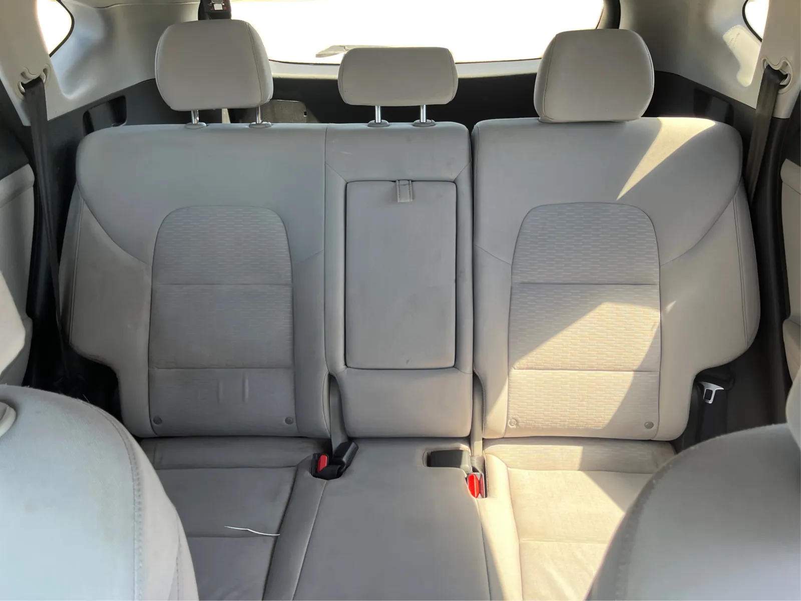 Hyundai Tucson photo 15