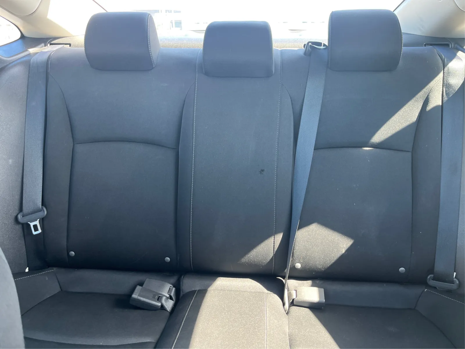 Honda Civic photo 15