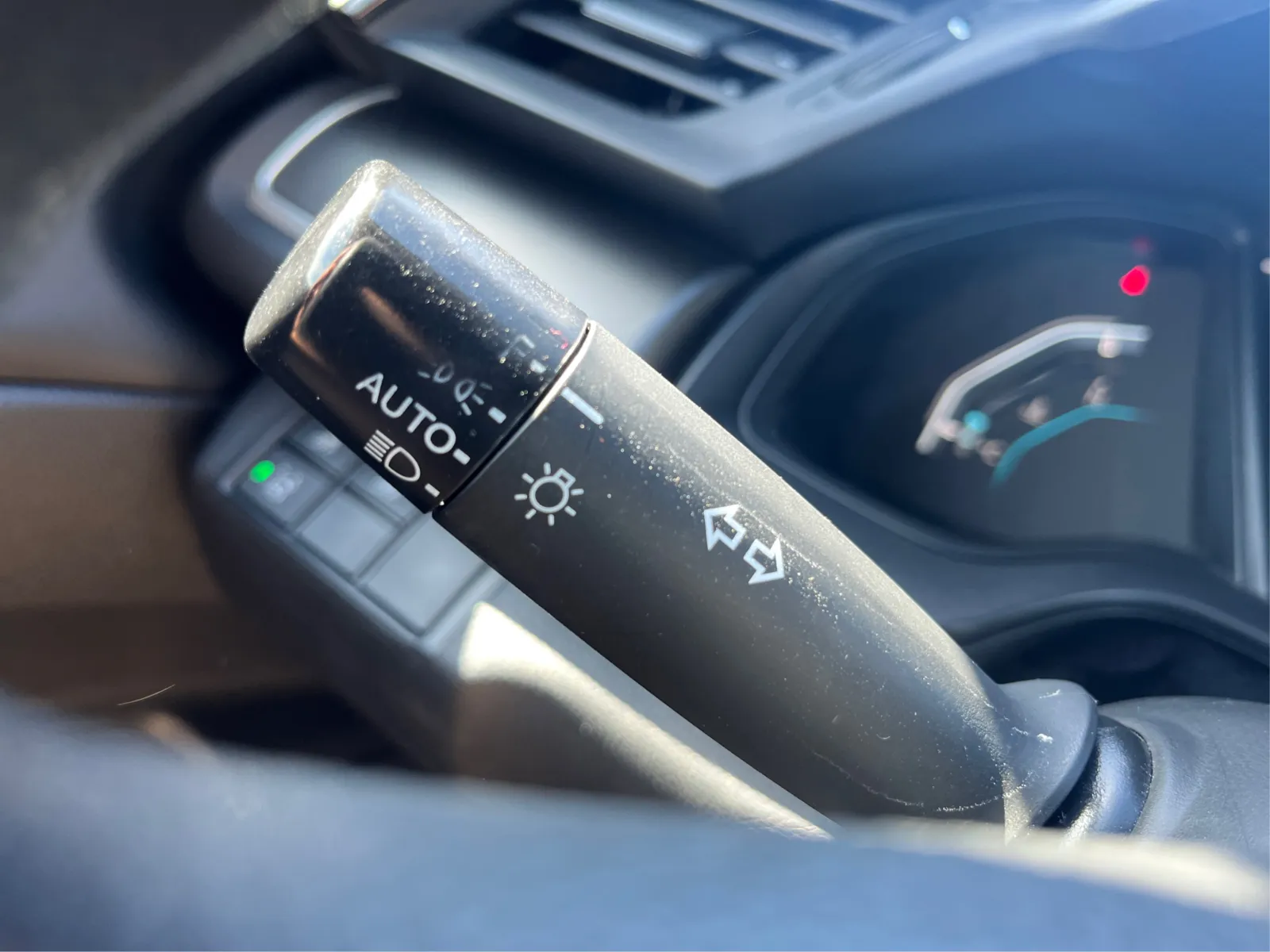 Honda Civic photo 18