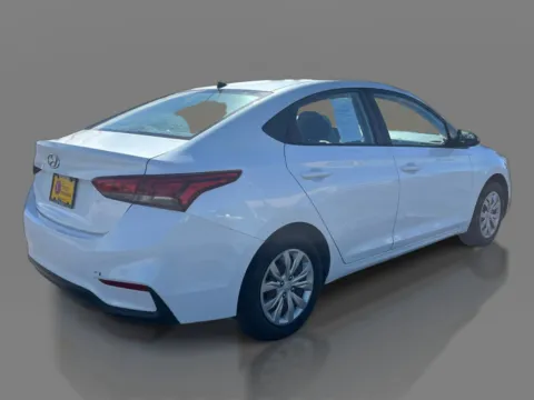 More photos of 2018 Hyundai Accent 4d Sedan SE Auto at 5 Star Auto Plaza - Sedalia, MO