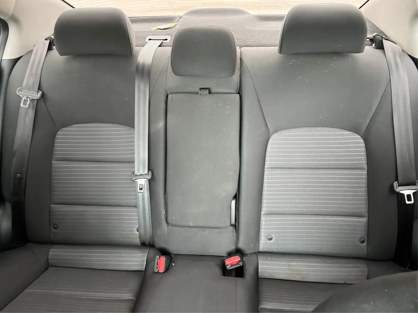 Kia Forte photo 15
