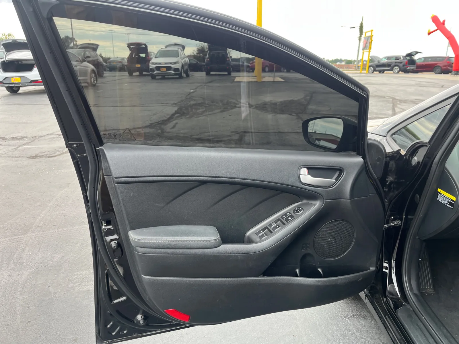 Kia Forte photo 20