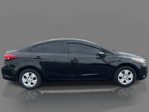 More photos of 2017 KIA FORTE LX SEDAN 4D at 5 Star Auto Plaza - Sedalia, MO