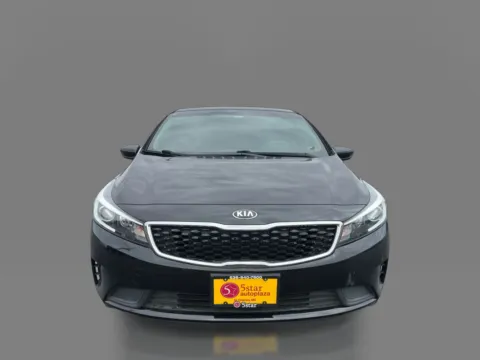 Photos of 2017 KIA FORTE LX SEDAN 4D for sale in Sedalia, MO at 5 Star Auto Plaza - Sedalia