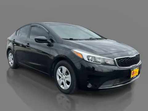 Another view of 2017 KIA FORTE LX SEDAN 4D for sale in Sedalia, MO at 5 Star Auto Plaza - Sedalia