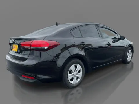More photos of 2017 KIA FORTE LX SEDAN 4D at 5 Star Auto Plaza - Sedalia, MO