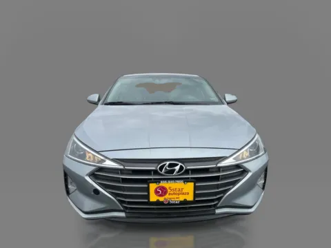 Photos of 2020 Hyundai Elantra 4d Sedan SEL for sale in Sedalia, MO at 5 Star Auto Plaza - Sedalia