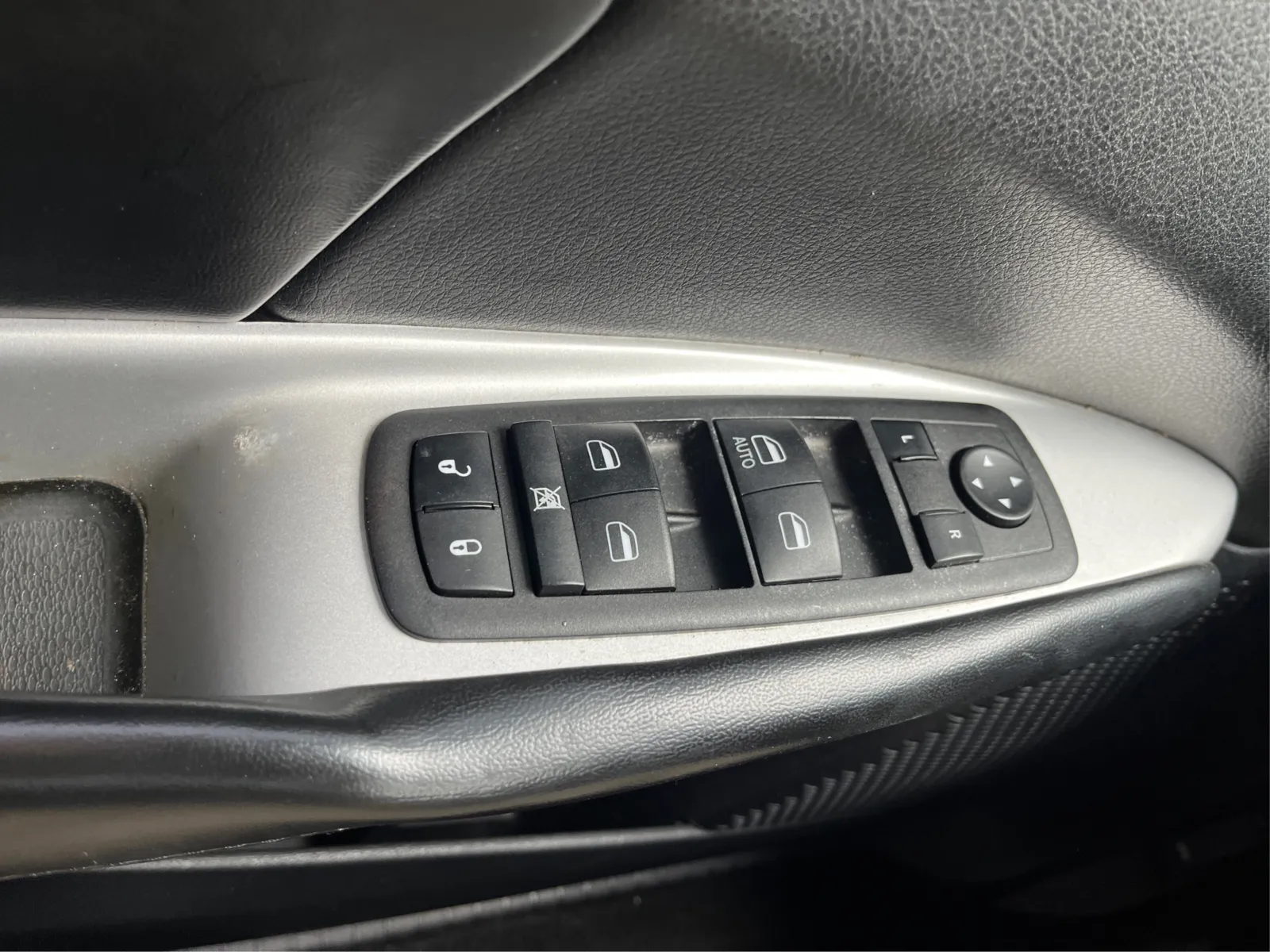 Dodge Journey photo 19