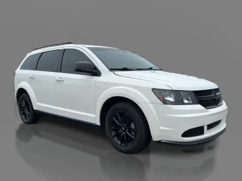Another view of 2020 Dodge Journey 4d SUV FWD SE 2.4L Value for sale in Sedalia, MO at 5 Star Auto Plaza - Sedalia