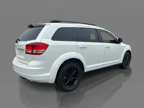 More photos of 2020 Dodge Journey 4d SUV FWD SE 2.4L Value at 5 Star Auto Plaza - Sedalia, MO