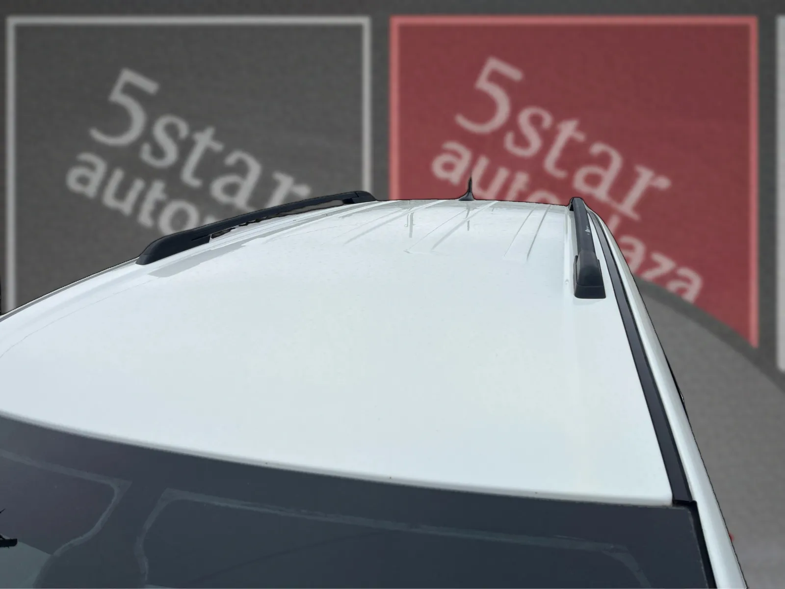 Dodge Journey photo 12