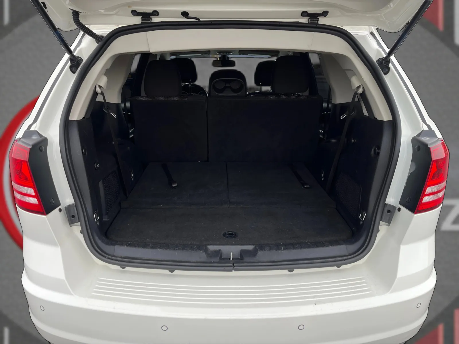 Dodge Journey photo 13
