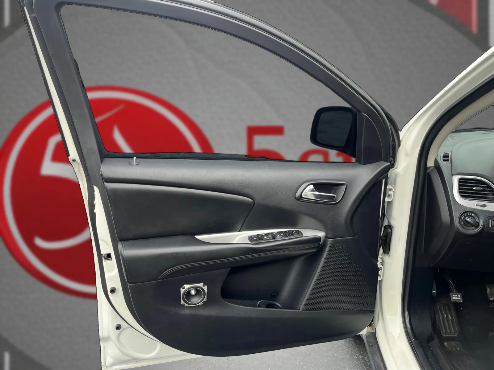 Dodge Journey photo 20
