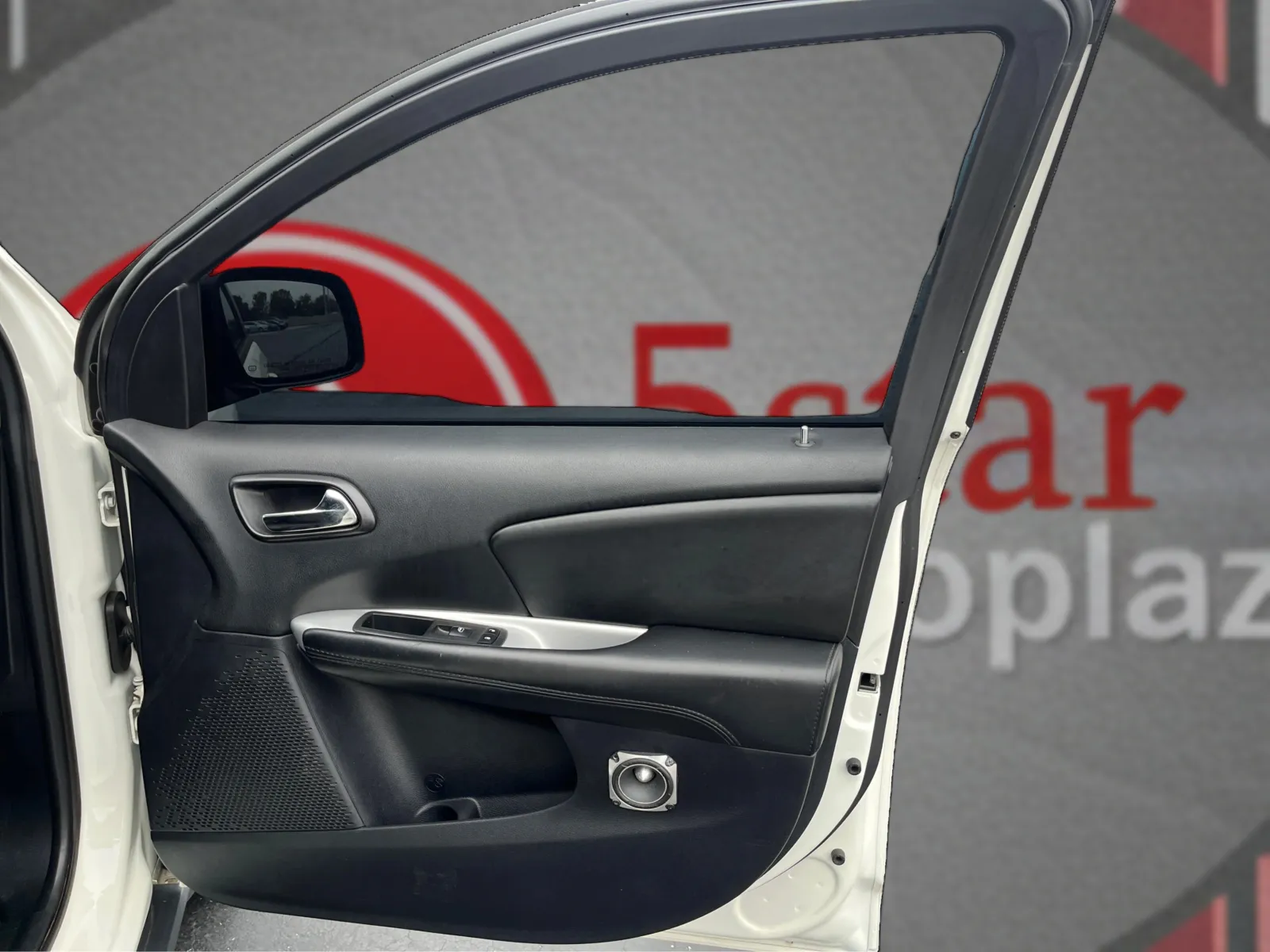 Dodge Journey photo 21