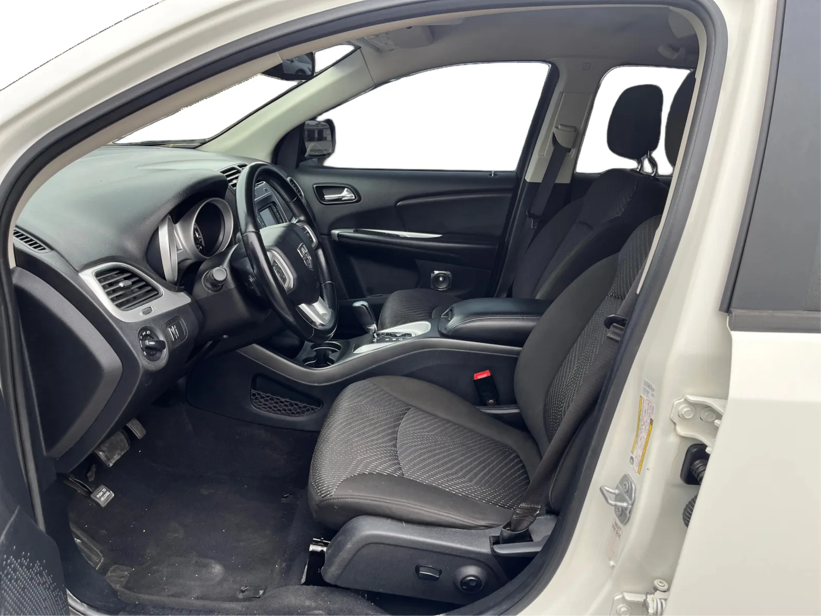 Dodge Journey photo 9