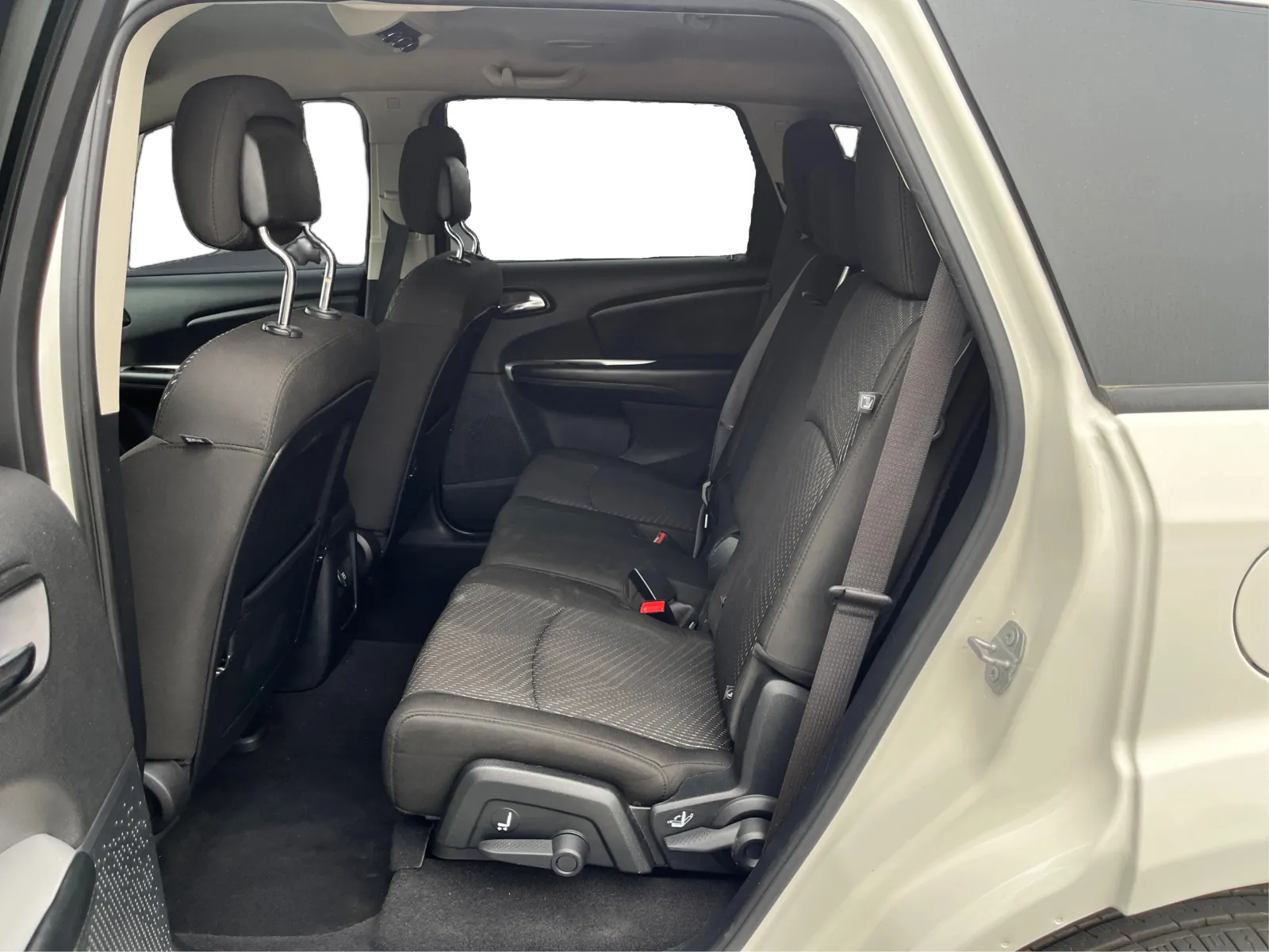 Dodge Journey photo 10