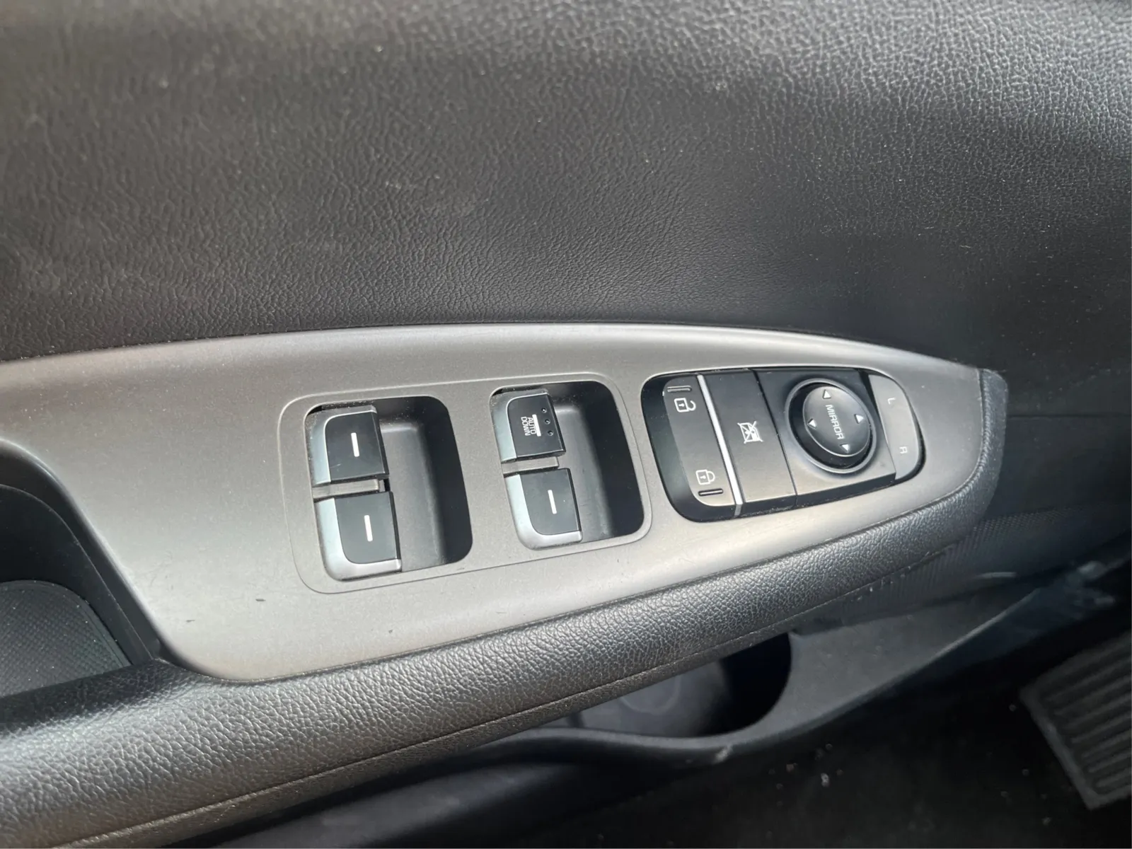 Kia Optima photo 19