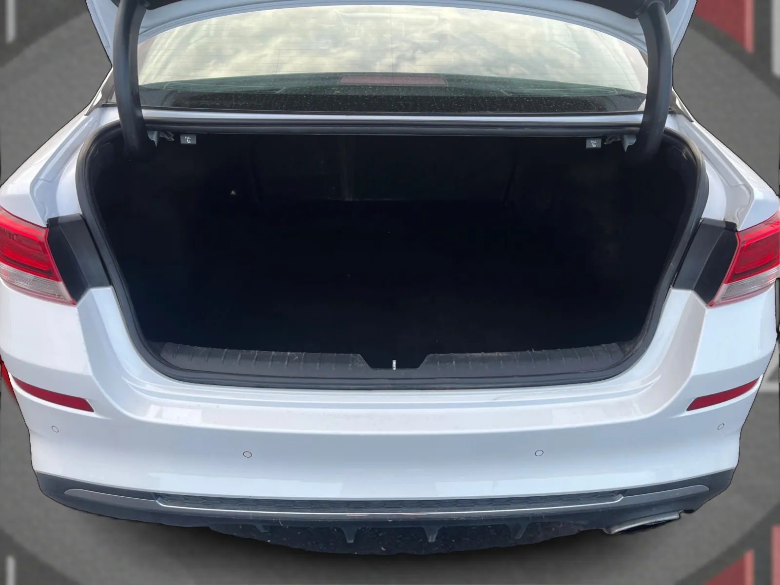 Kia Optima photo 13