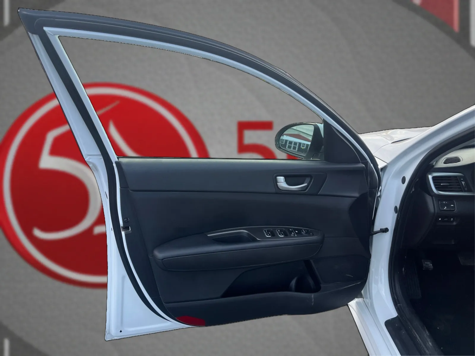 Kia Optima photo 20