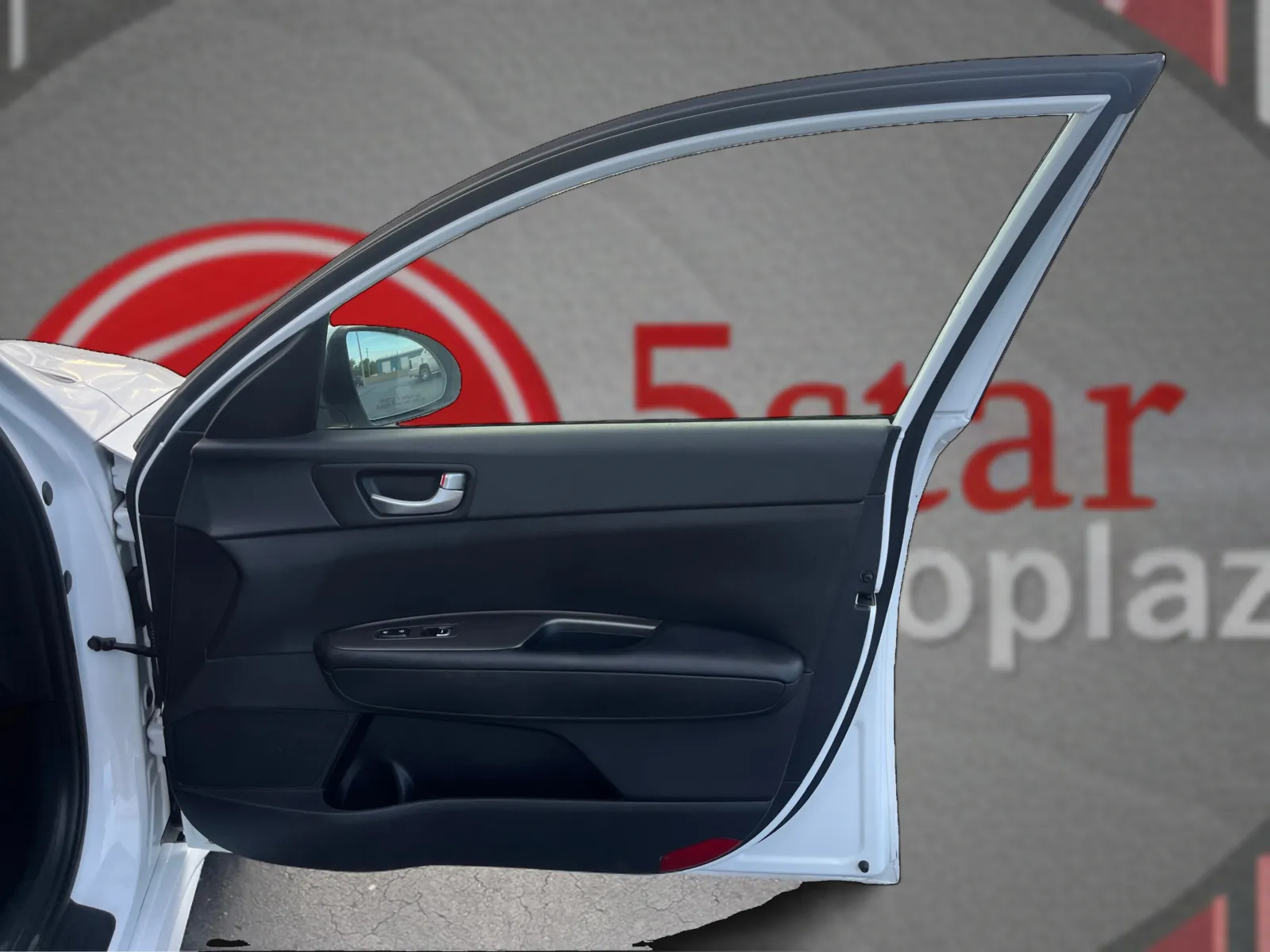 Kia Optima photo 21