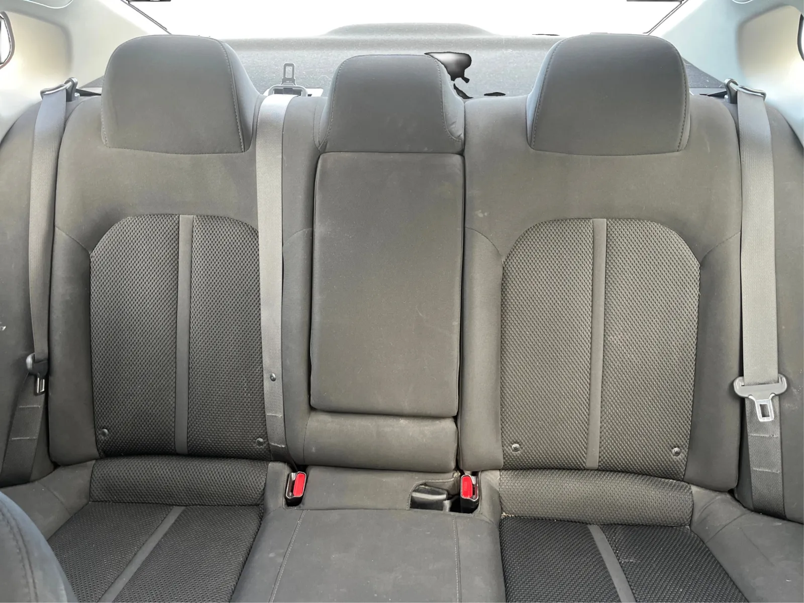 Kia Optima photo 15