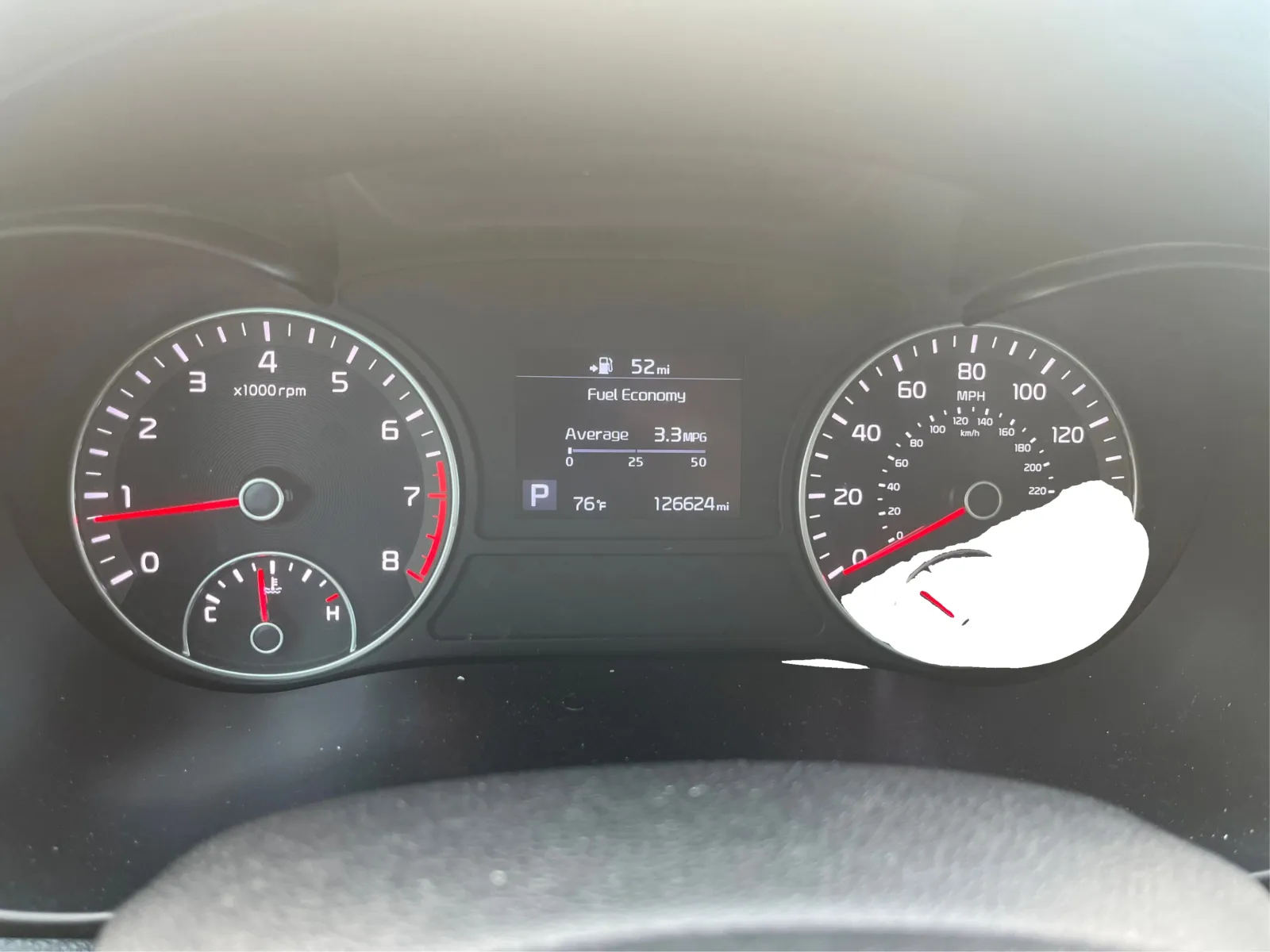 Kia Optima photo 16