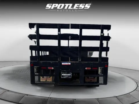 More photos of 2019 Hino 155 at Spotless Auto I-10, TX
