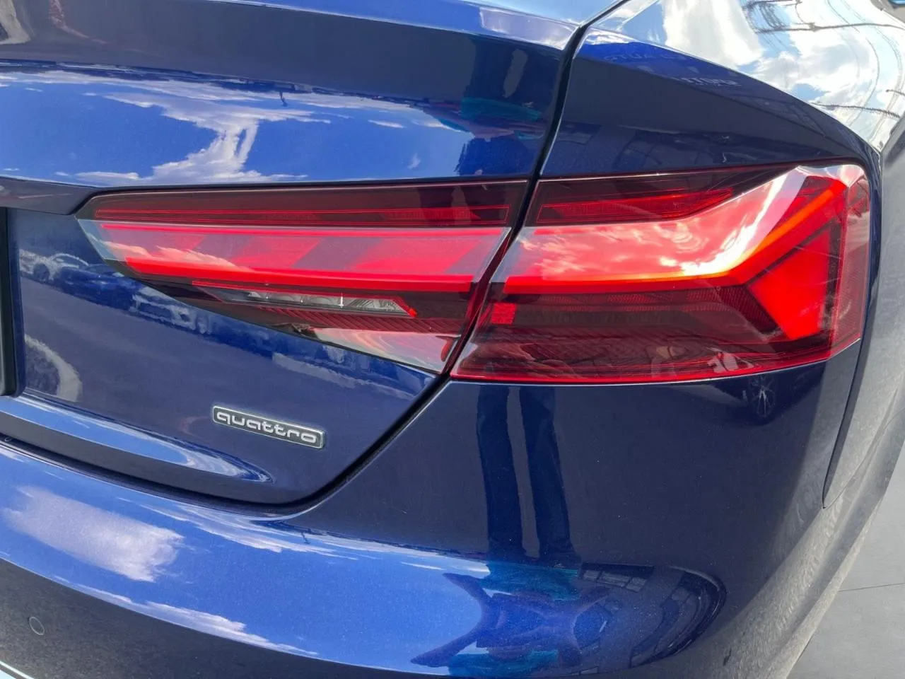 2021 Audi A5 Sportback Premium - Photo 12