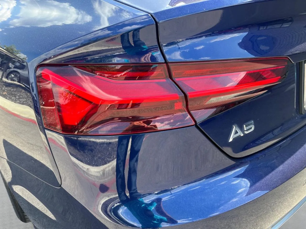 2021 Audi A5 Sportback Premium - Photo 13