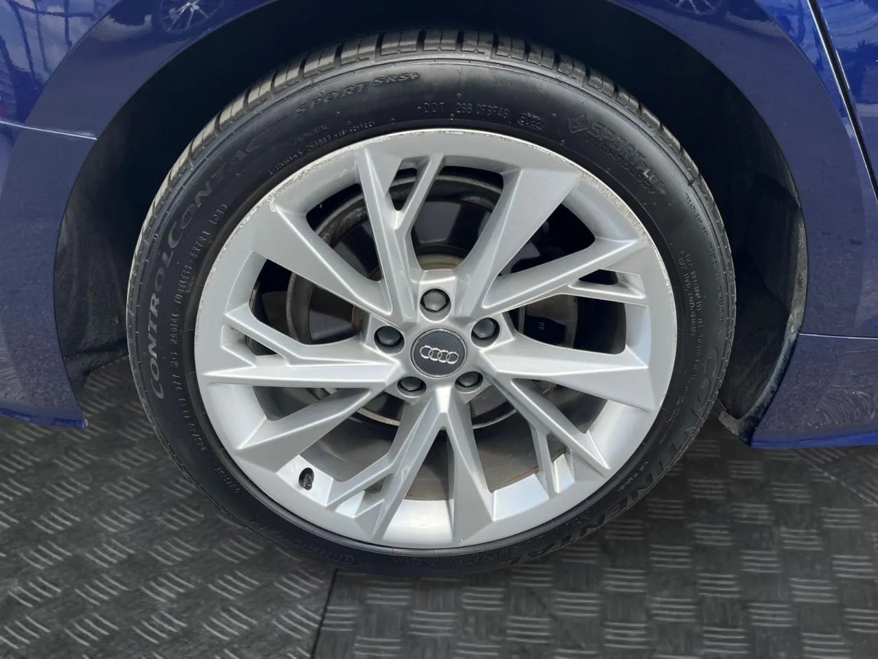 2021 Audi A5 Sportback Premium - Photo 14