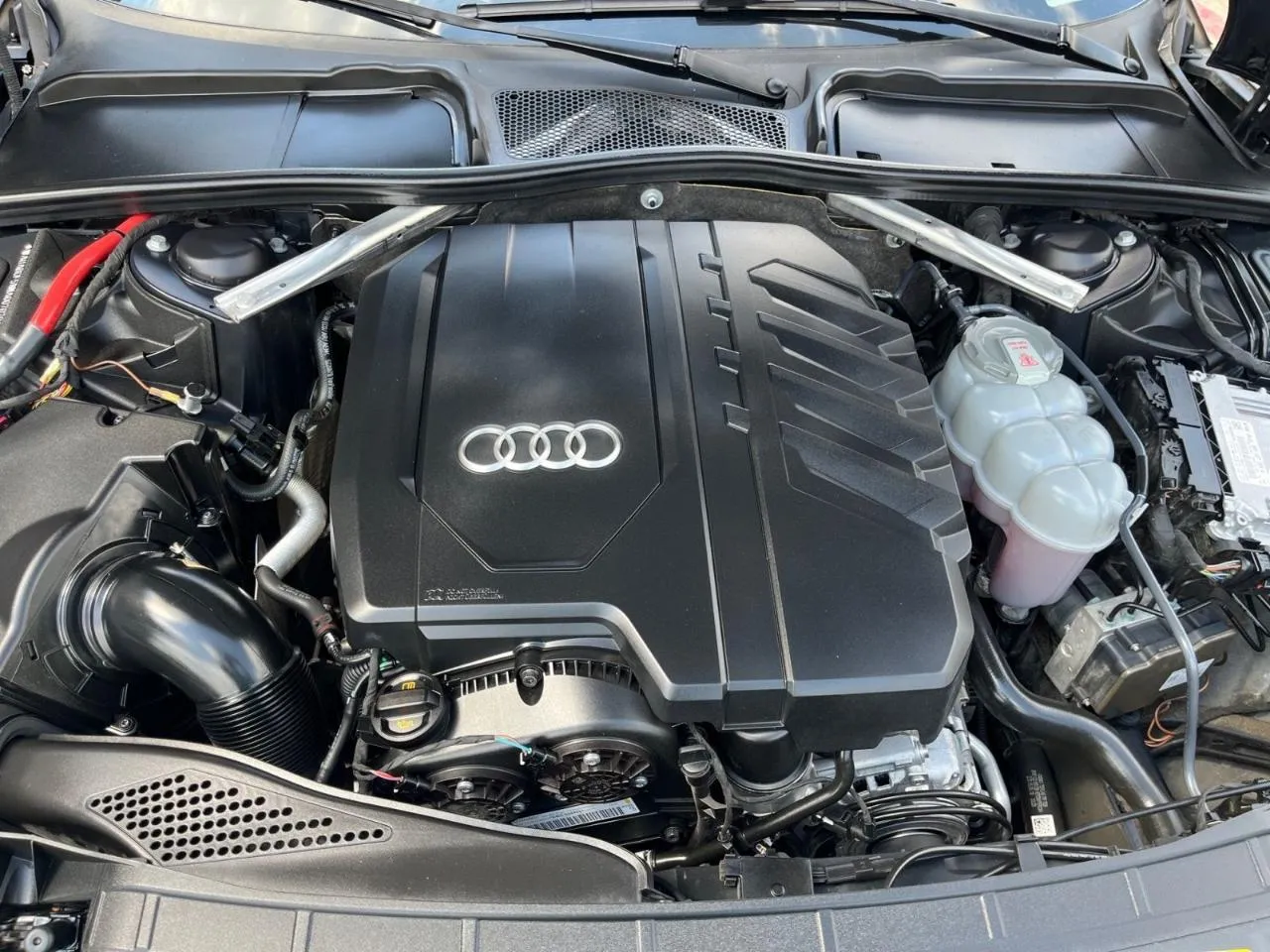 2021 Audi A5 Sportback Premium - Photo 16