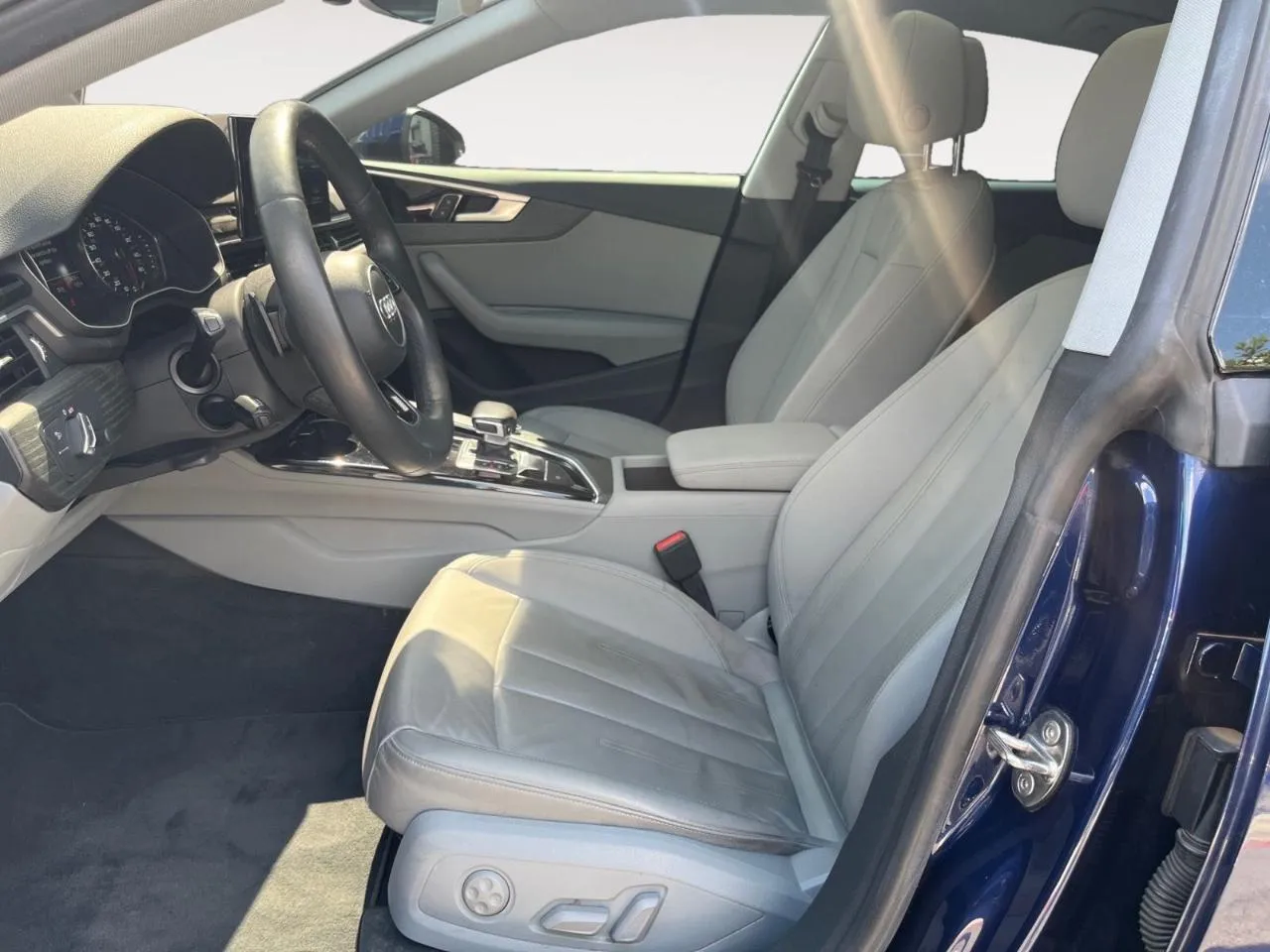 2021 Audi A5 Sportback Premium - Photo 18