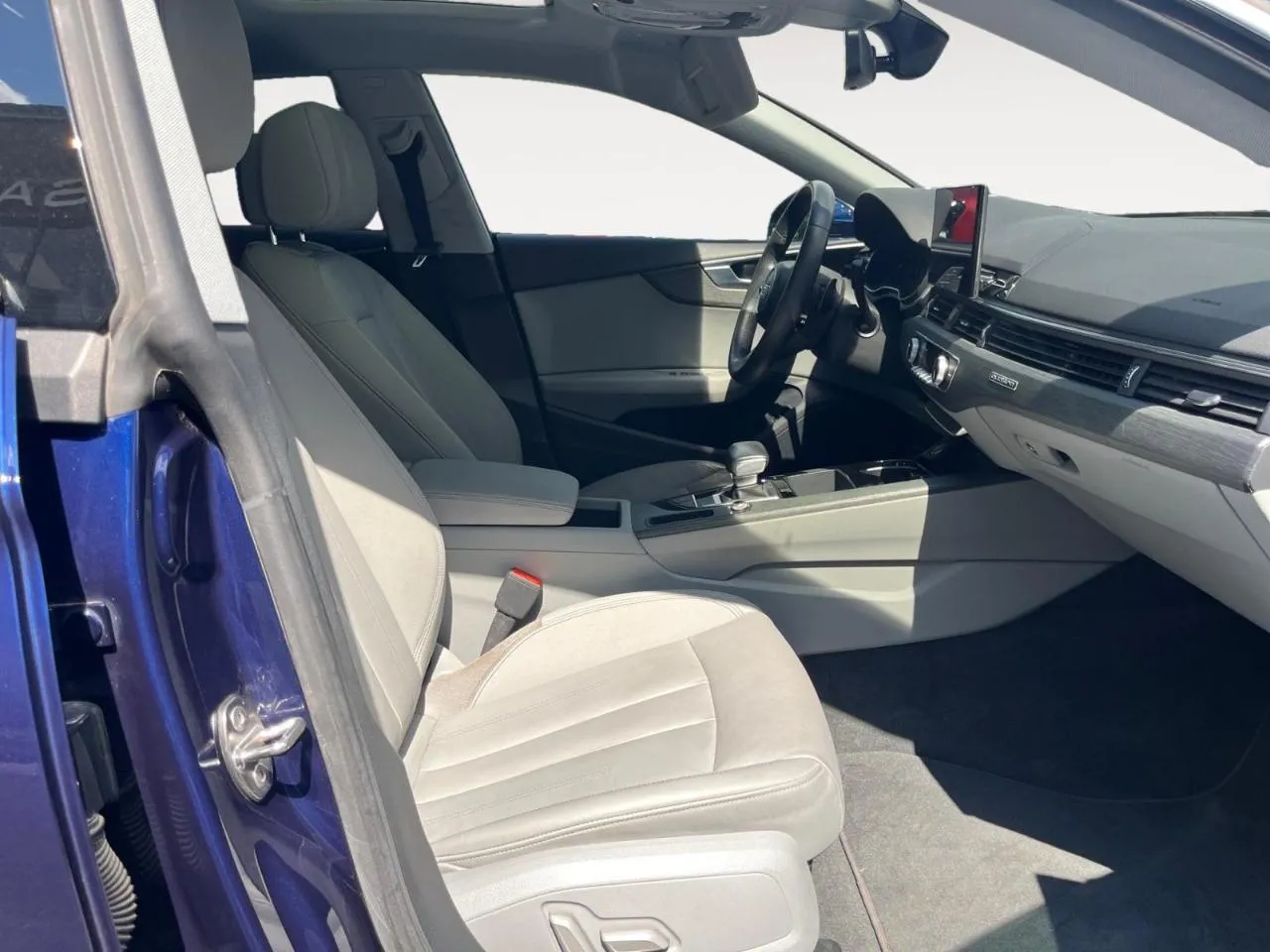 2021 Audi A5 Sportback Premium - Photo 19
