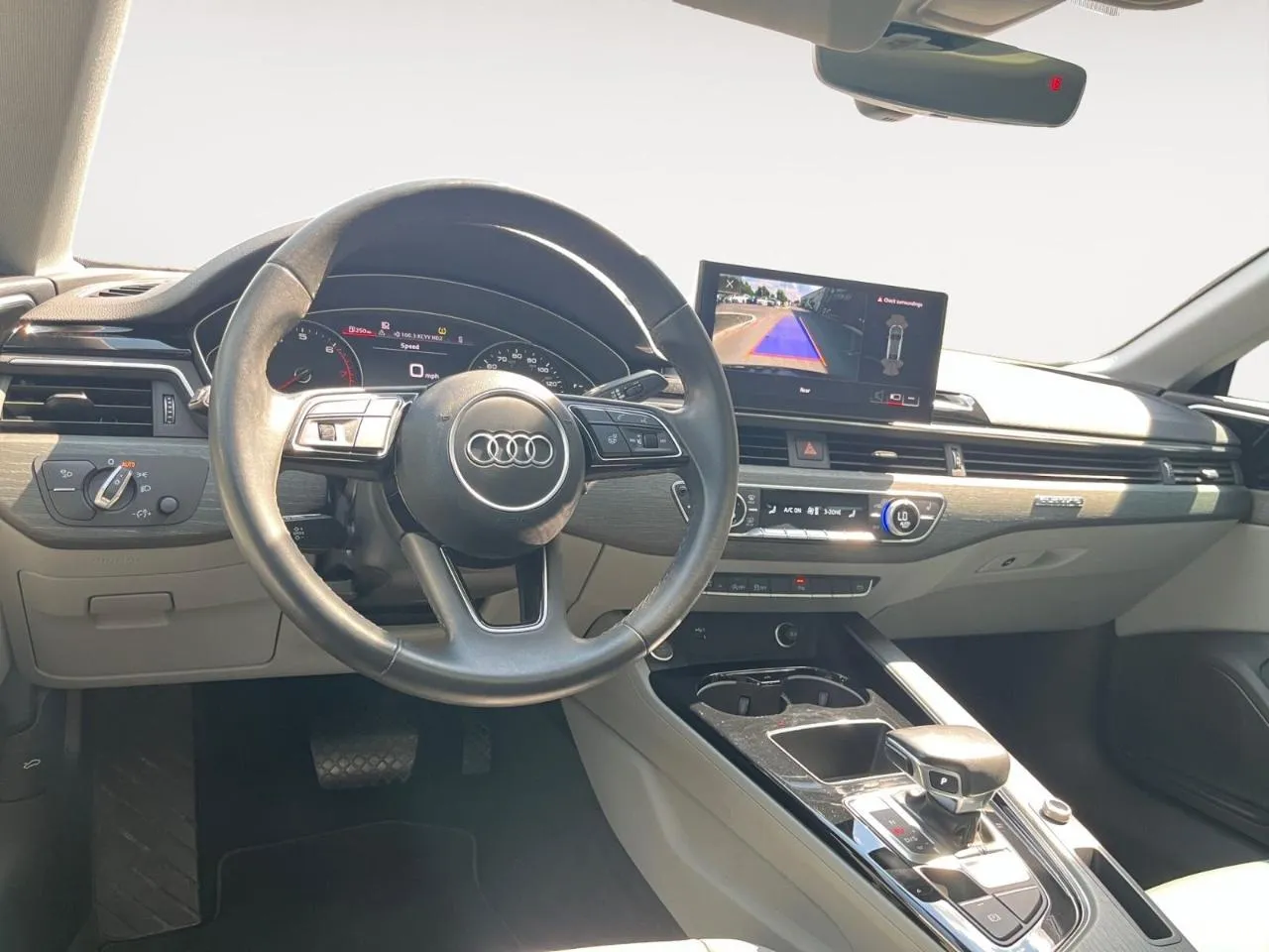 2021 Audi A5 Sportback Premium - Photo 20