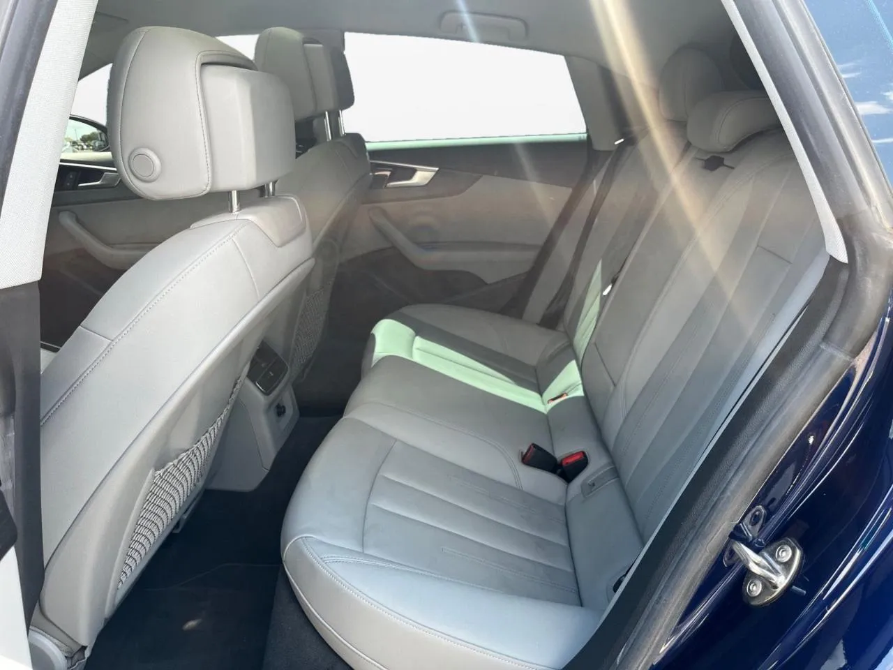 2021 Audi A5 Sportback Premium - Photo 24