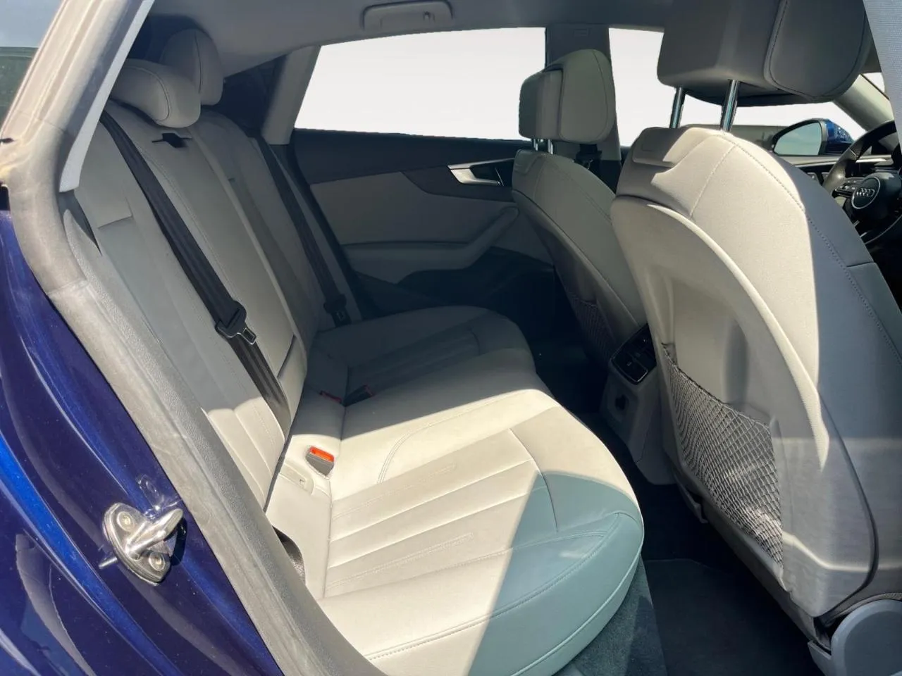 2021 Audi A5 Sportback Premium - Photo 25