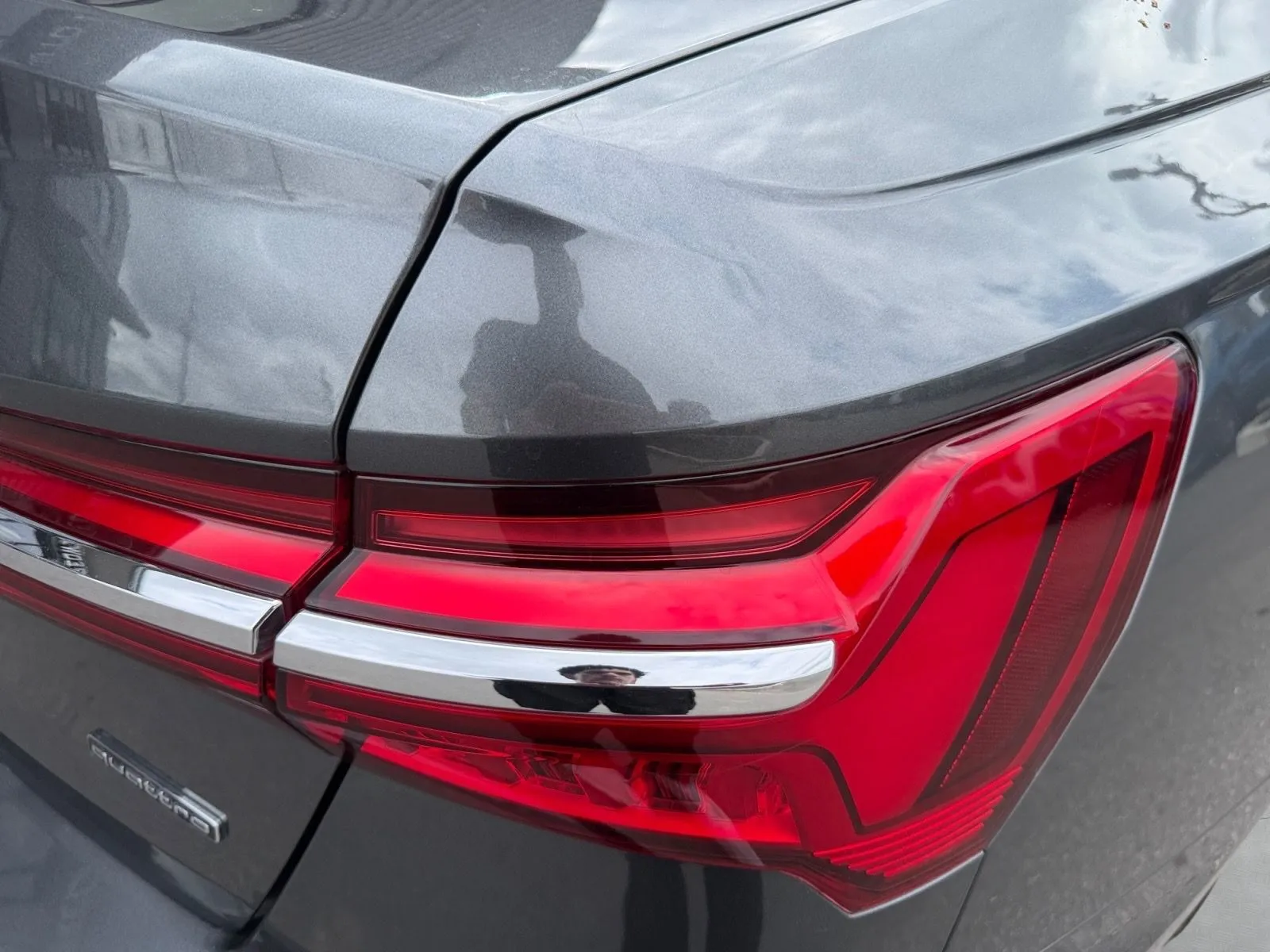 2019 Audi A6 Prestige - Photo 13