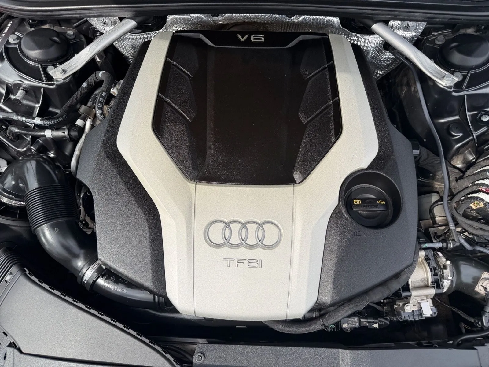 2019 Audi A6 Prestige - Photo 16
