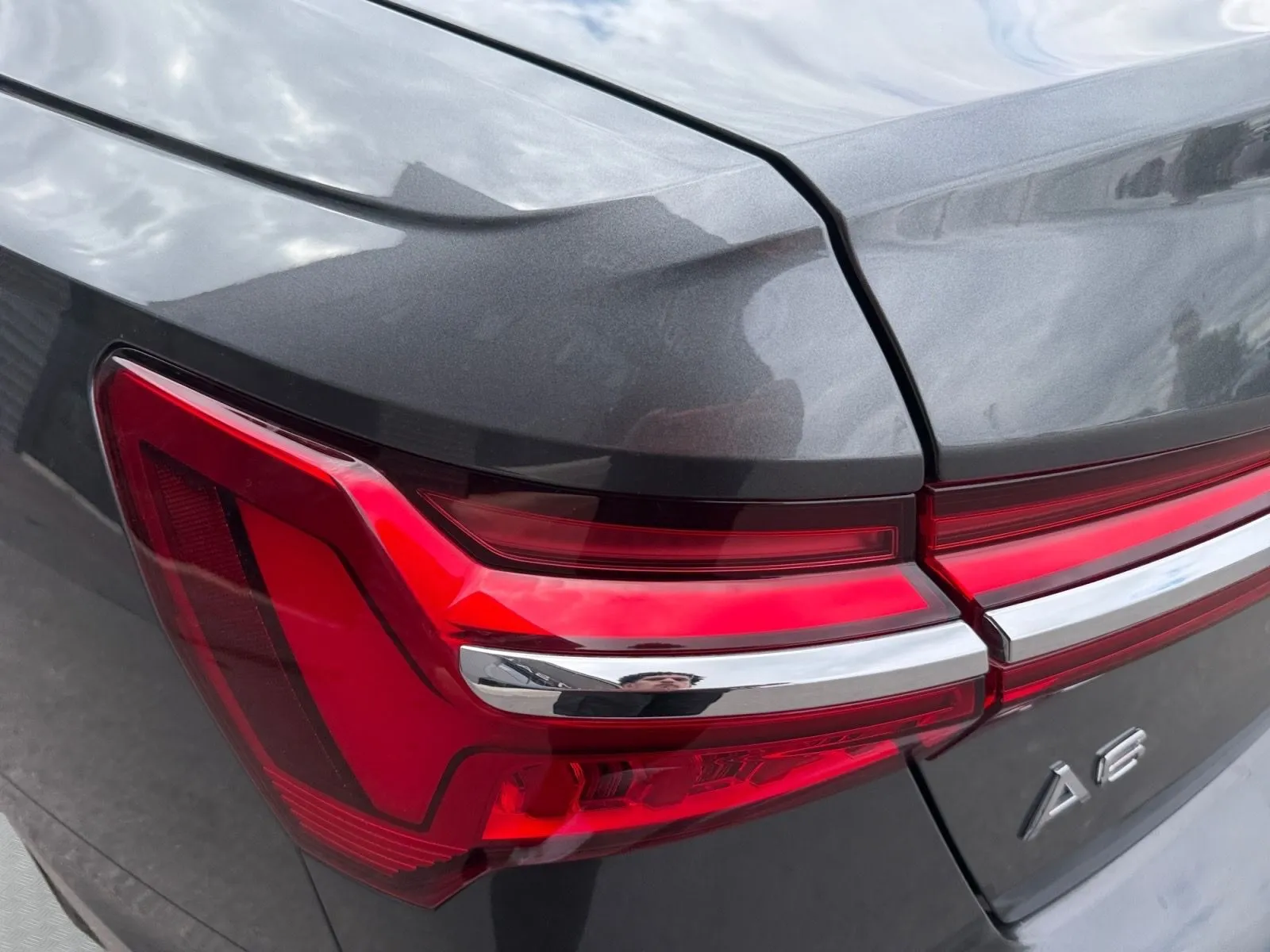 2019 Audi A6 Prestige - Photo 12
