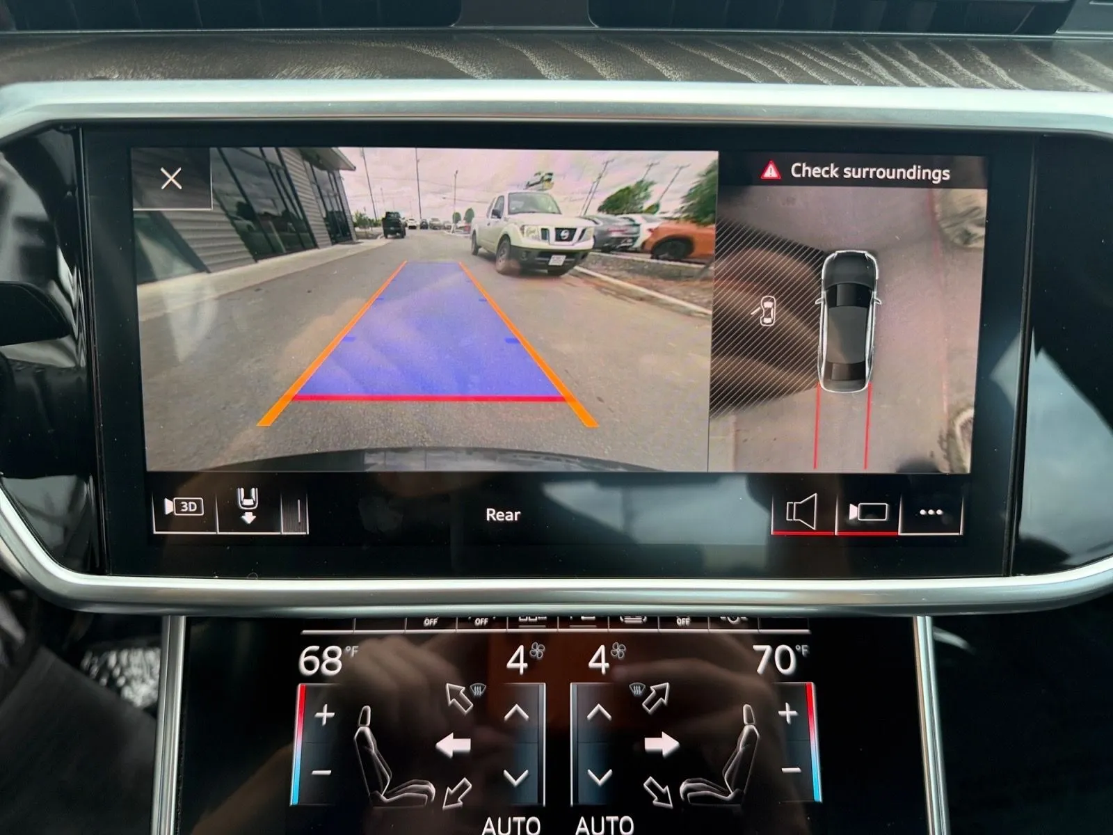 2019 Audi A6 Prestige - Photo 24