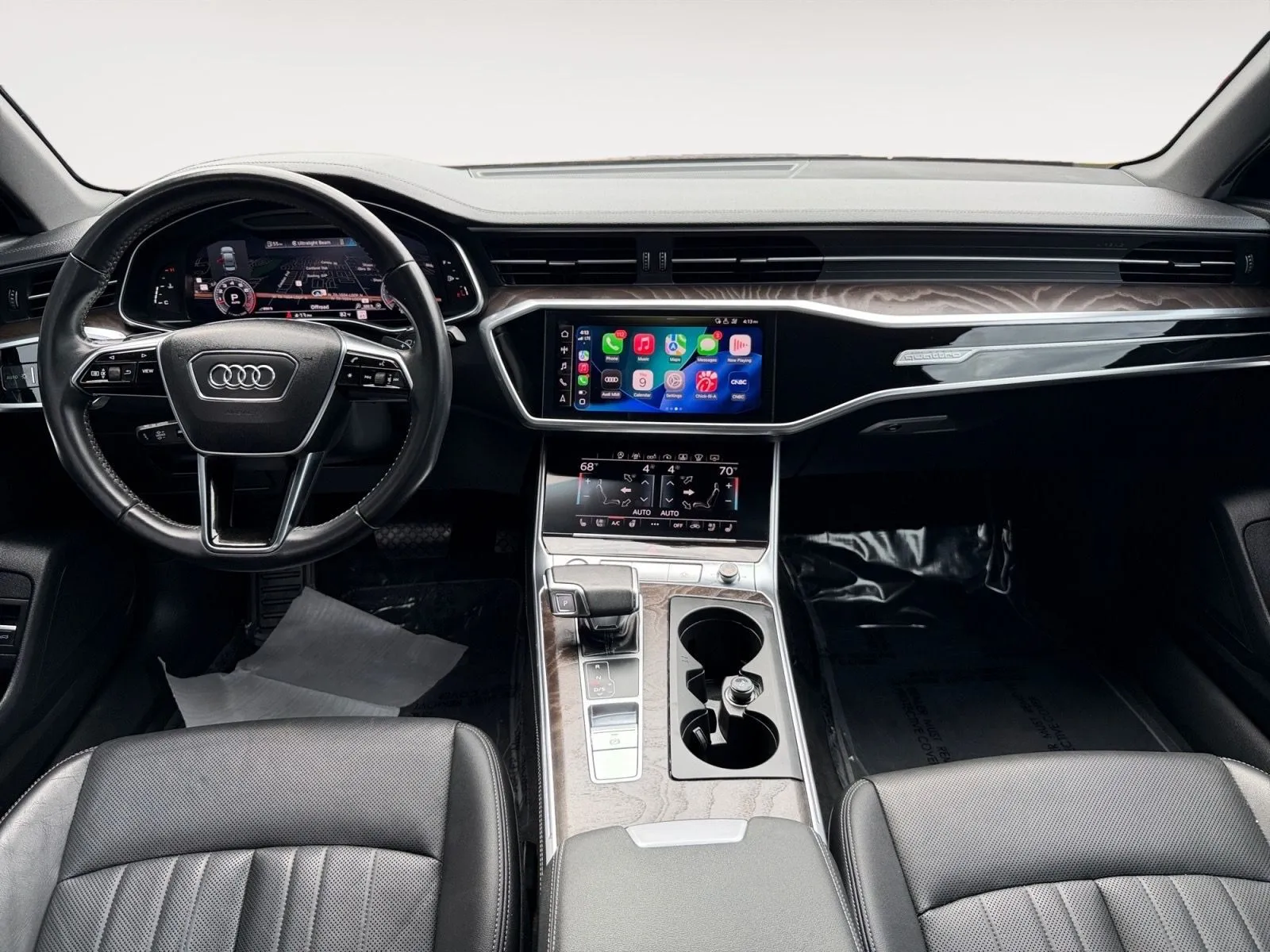 2019 Audi A6 Prestige - Photo 22