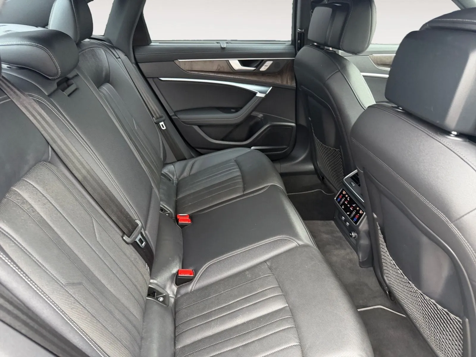 2019 Audi A6 Prestige - Photo 28