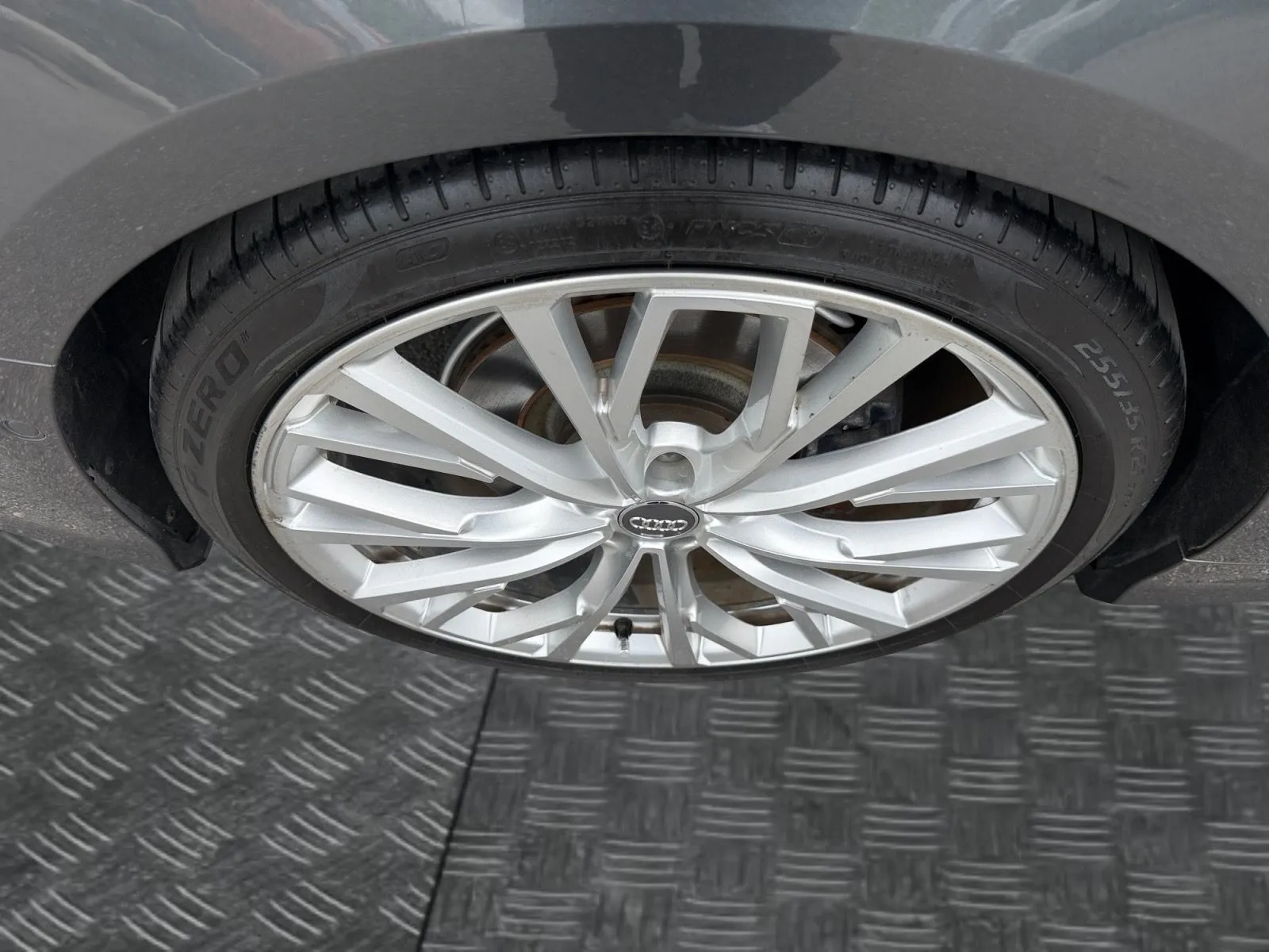 2019 Audi A6 Prestige - Photo 14