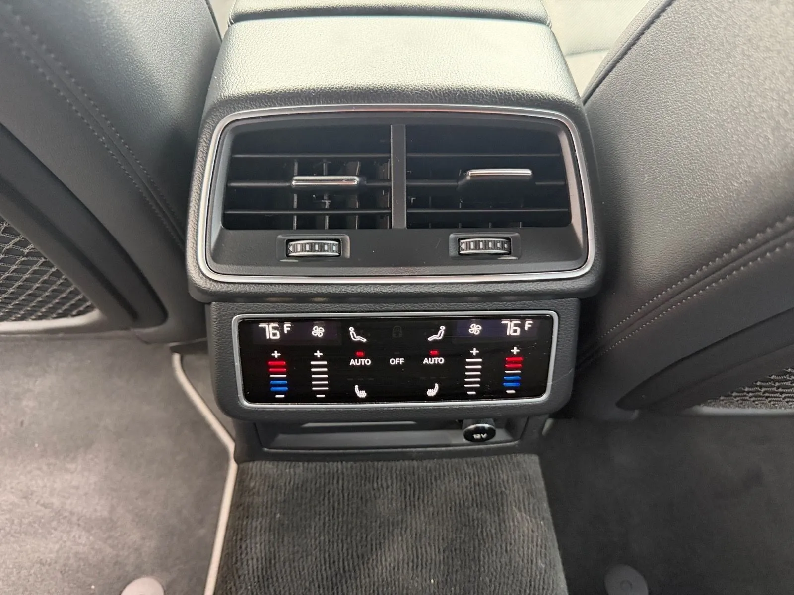 2019 Audi A6 Prestige - Photo 26
