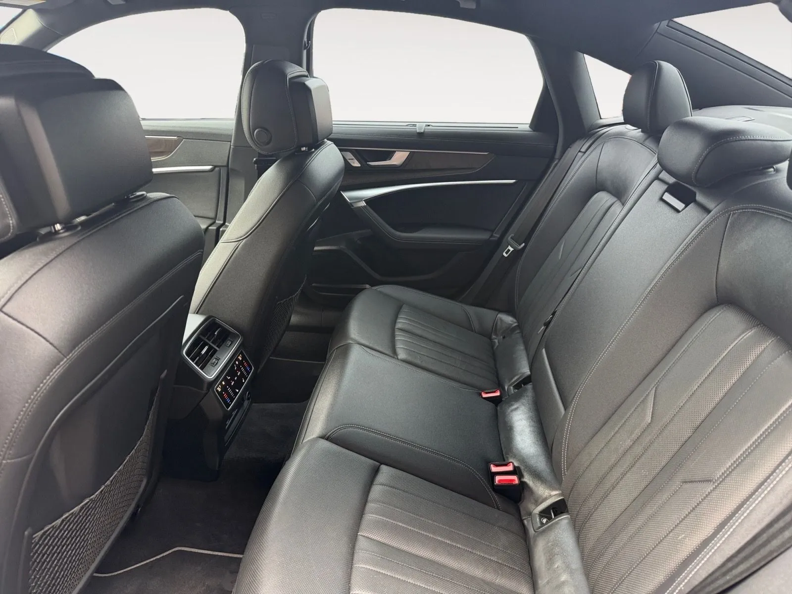 2019 Audi A6 Prestige - Photo 25