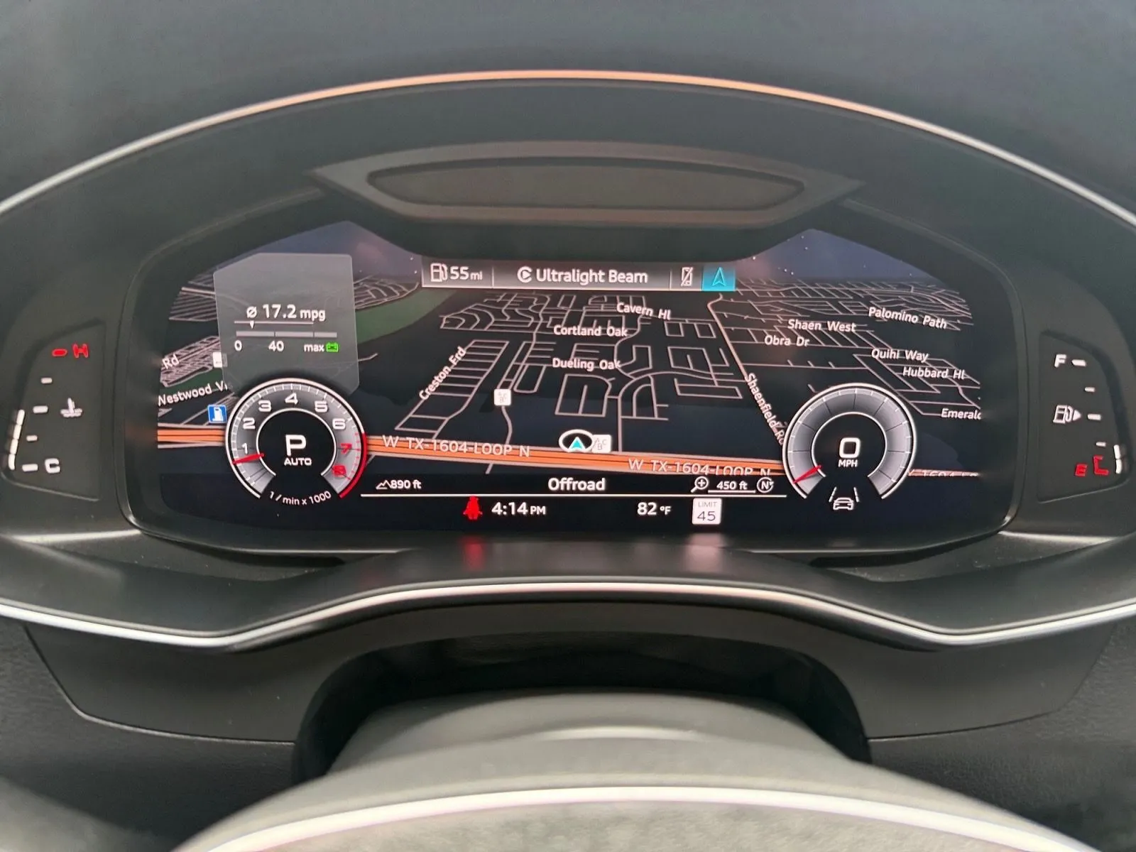2019 Audi A6 Prestige - Photo 19