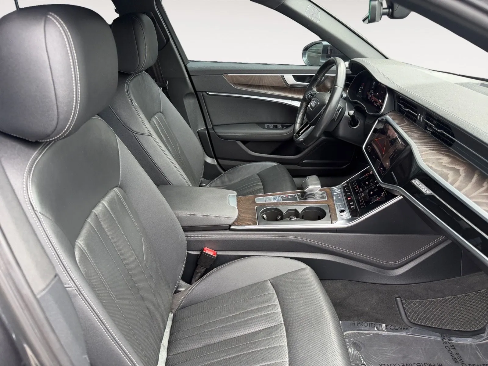 2019 Audi A6 Prestige - Photo 29