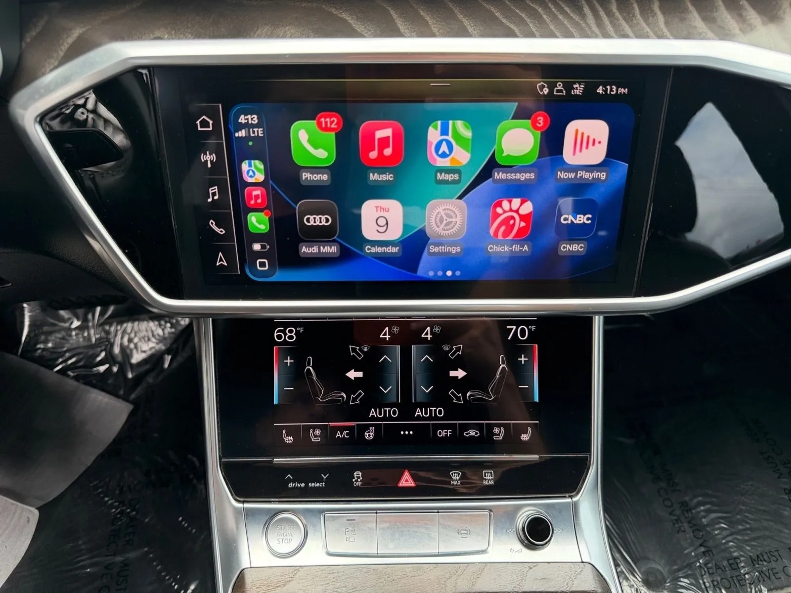 2019 Audi A6 Prestige - Photo 23