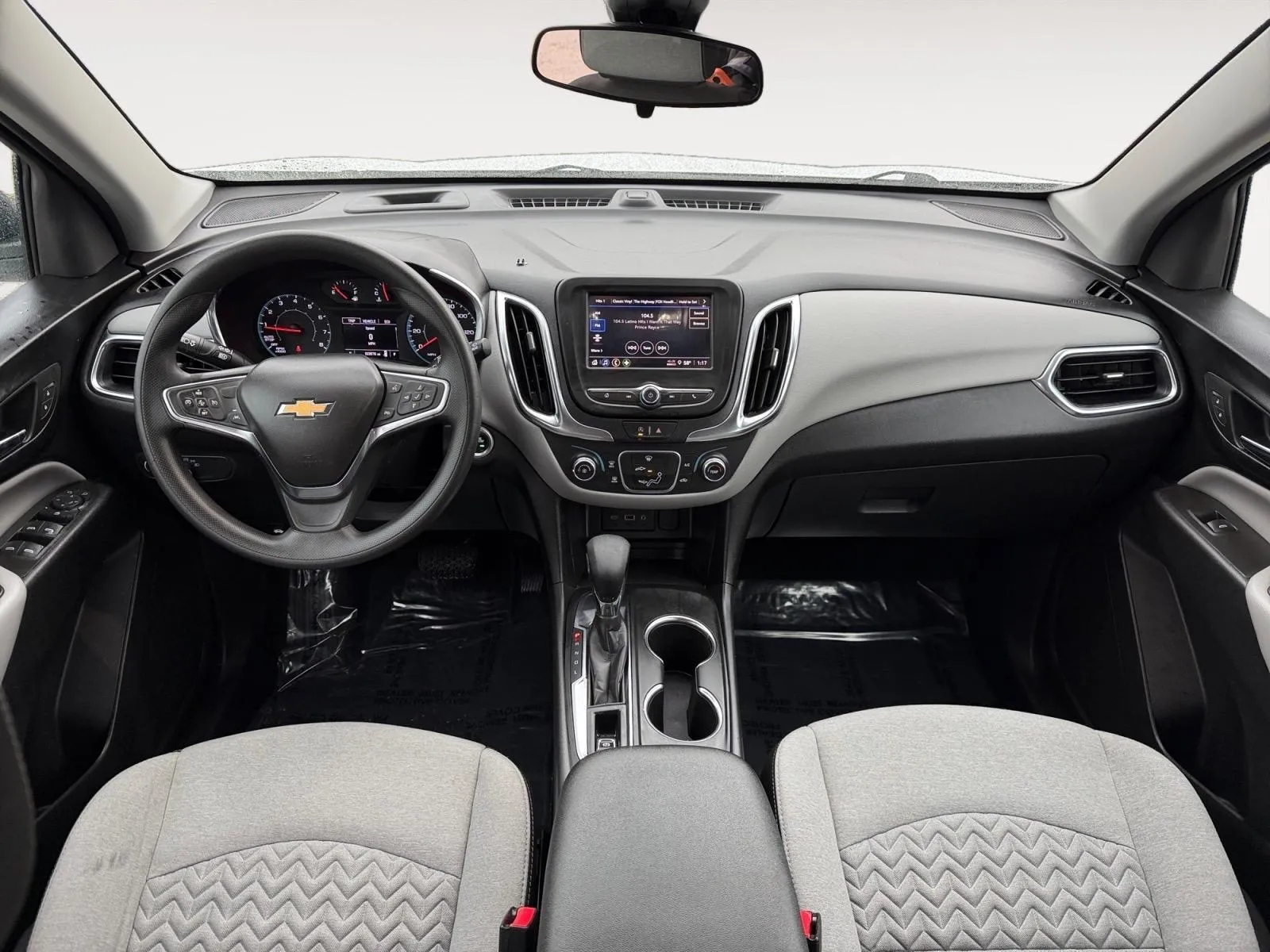 2024 Chevrolet Equinox LS - Photo 20